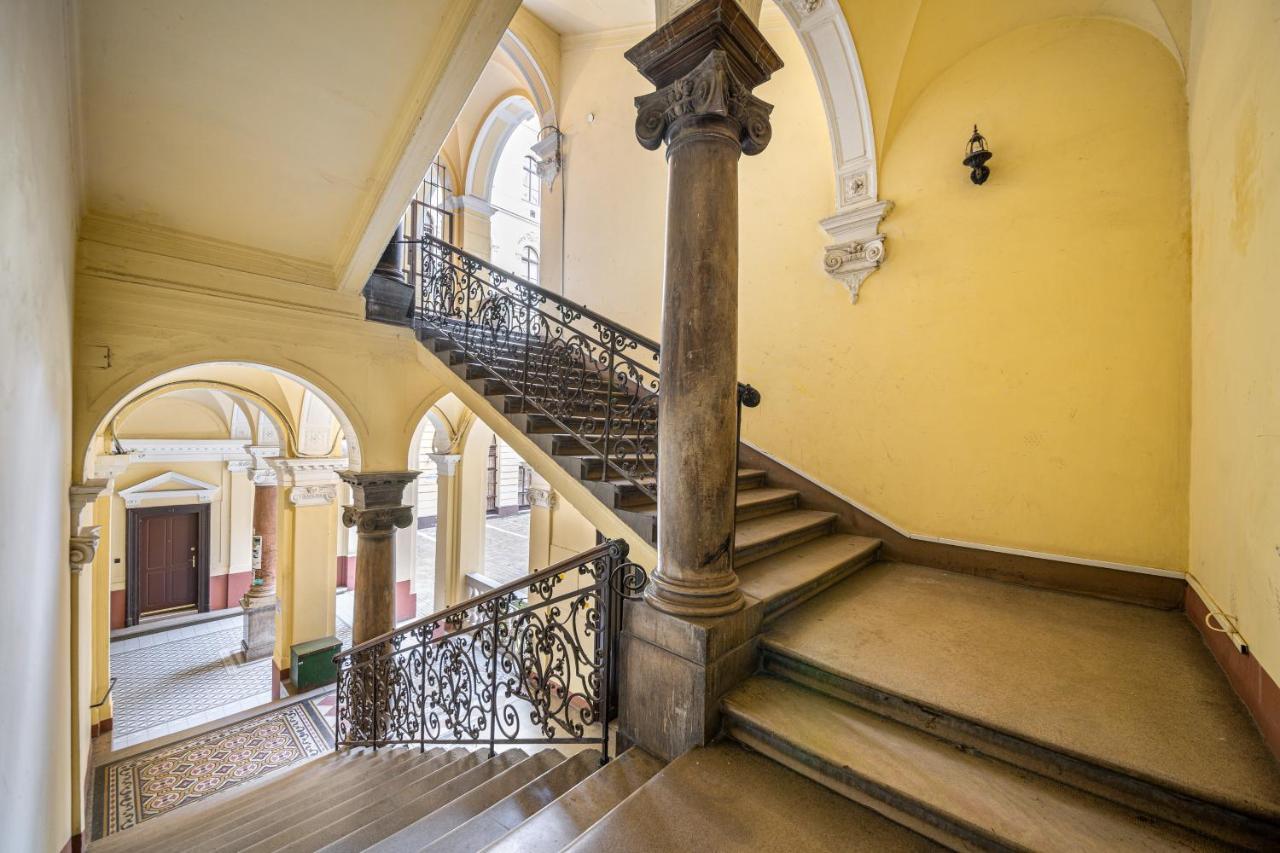 Delta Apartments Budapest, Budapest
